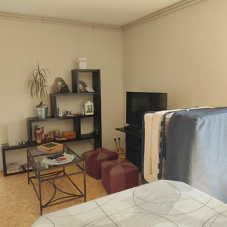 Nid Douillet Au Coeur De Rosendael,Tres Bien Situe Apartment Dunkirk Exterior photo