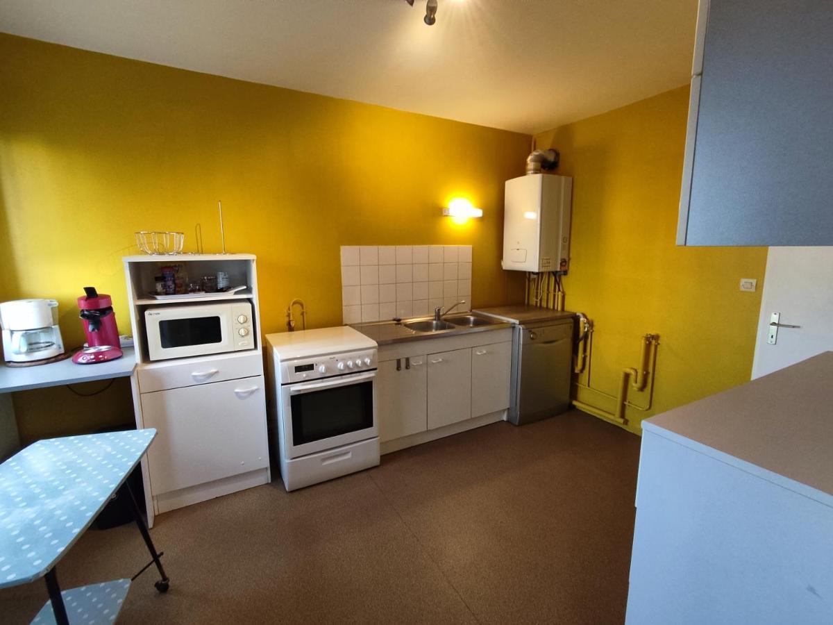 Nid Douillet Au Coeur De Rosendael,Tres Bien Situe Apartment Dunkirk Exterior photo